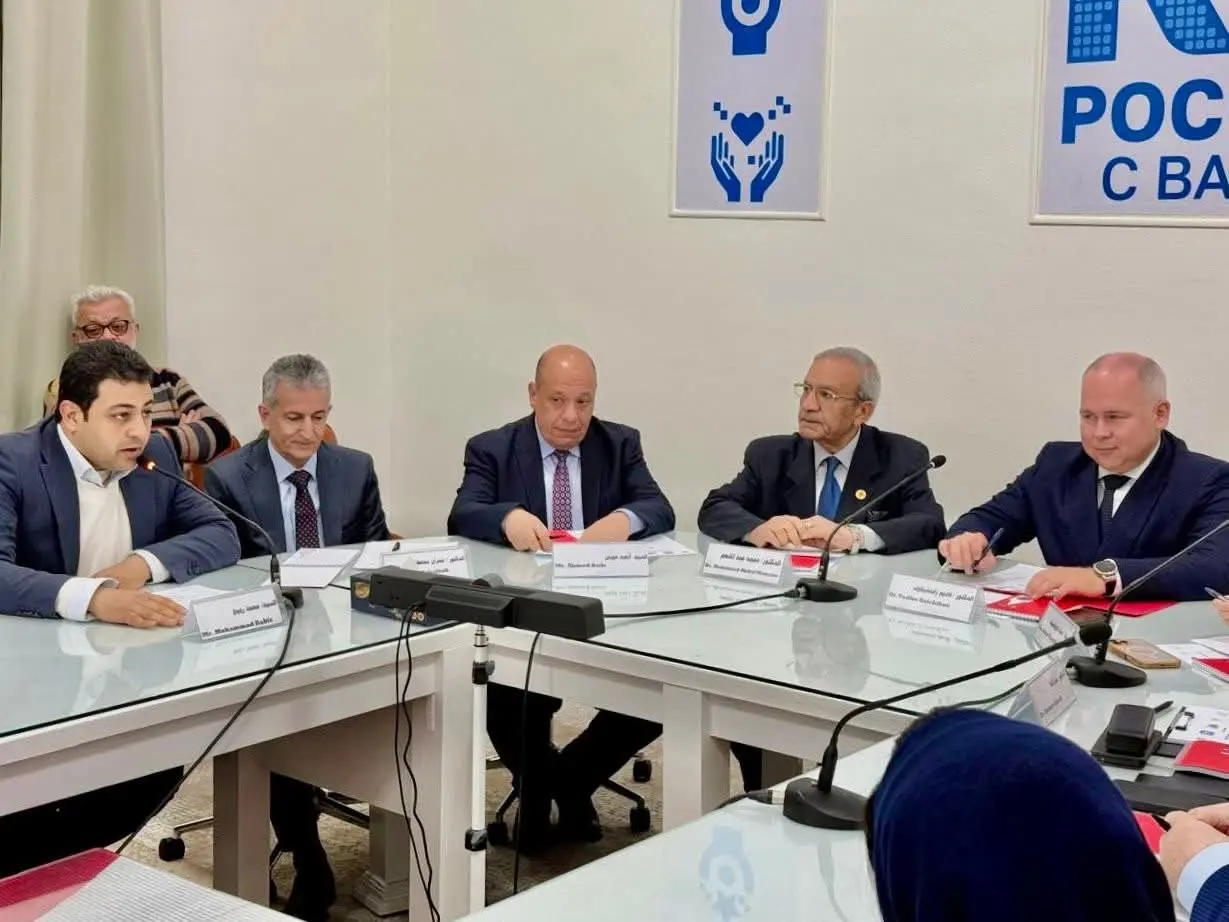 ندوة تناقش مستقبل الأزمة الأوكرانية في عامها الخامس بمشاركة خبراء دوليين