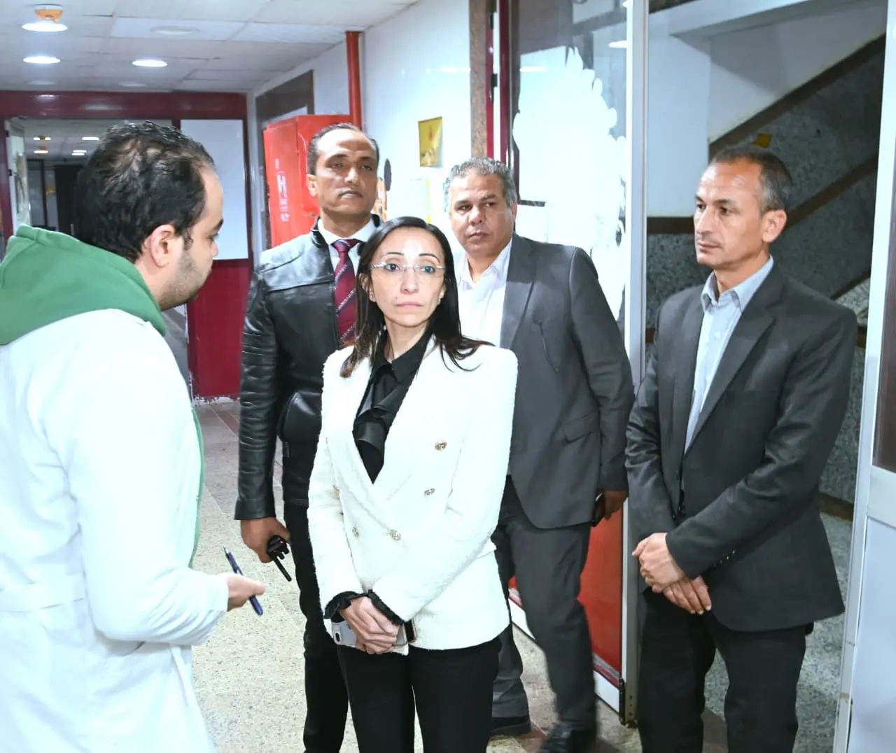 محافظ البحيرة: إنشاء أول وحدة غسيل كلوي للأطفال تضم 5 أجهزة متطورة - whatsapp image 2026 04 09 at 224225 1