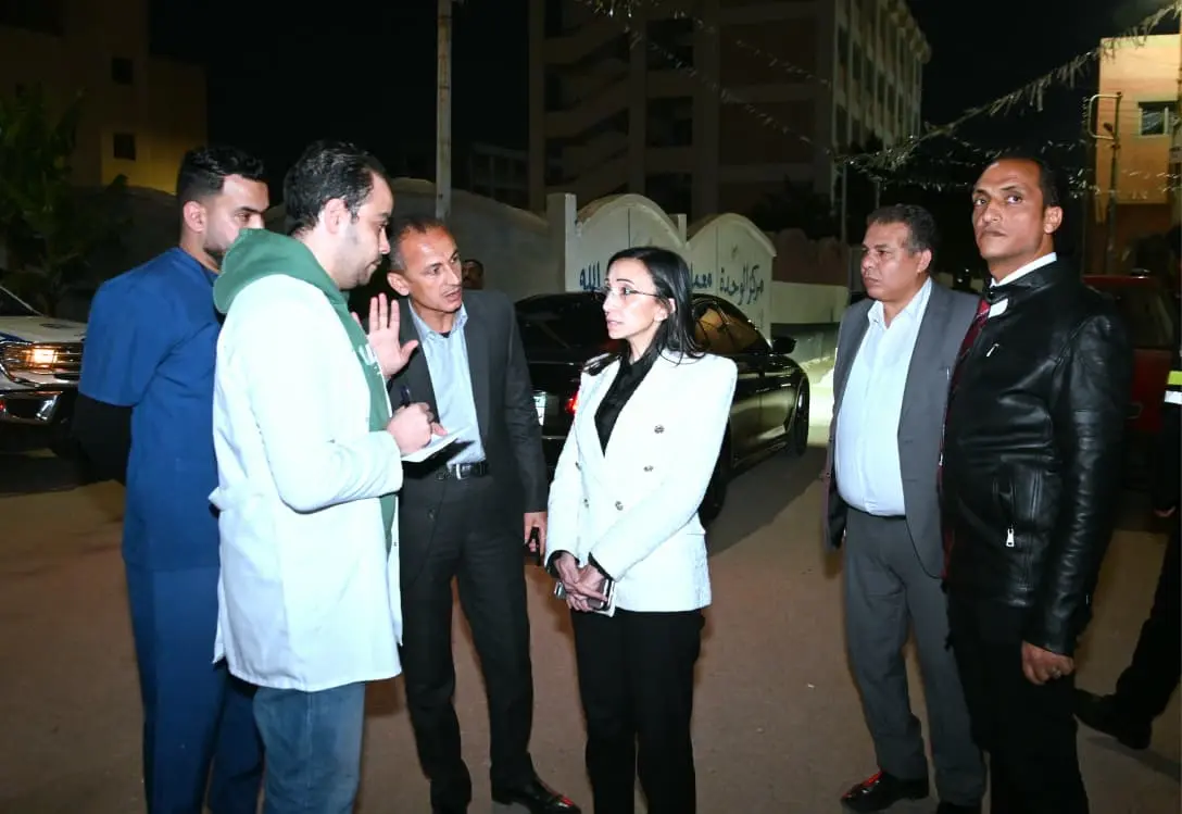 محافظ البحيرة: إنشاء أول وحدة غسيل كلوي للأطفال تضم 5 أجهزة متطورة - whatsapp image 2026 04 09 at 224227 1
