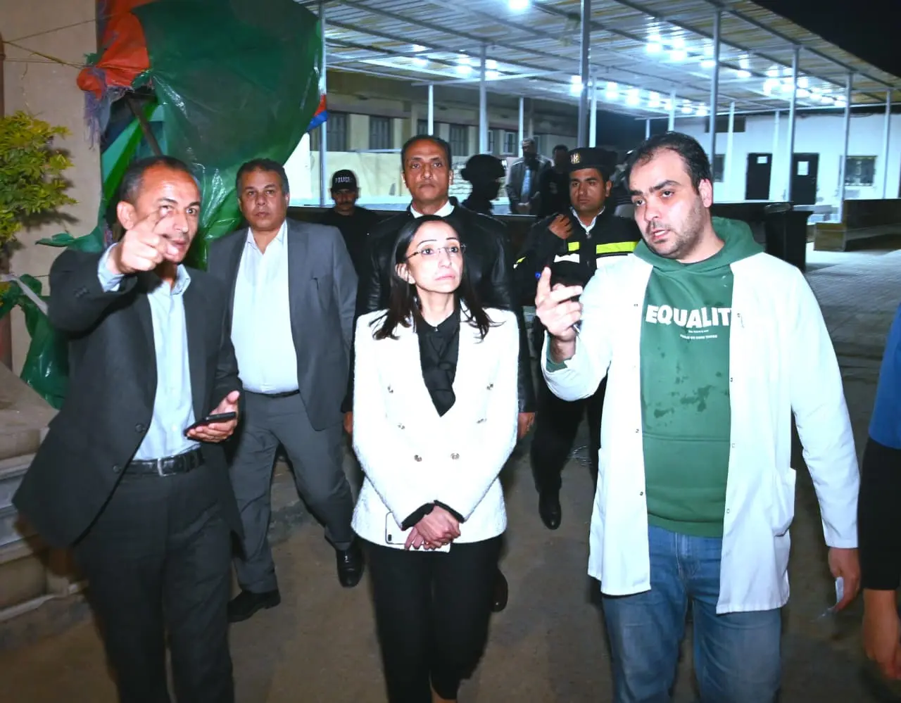 محافظ البحيرة: إنشاء أول وحدة غسيل كلوي للأطفال تضم 5 أجهزة متطورة - whatsapp image 2026 04 09 at 224227