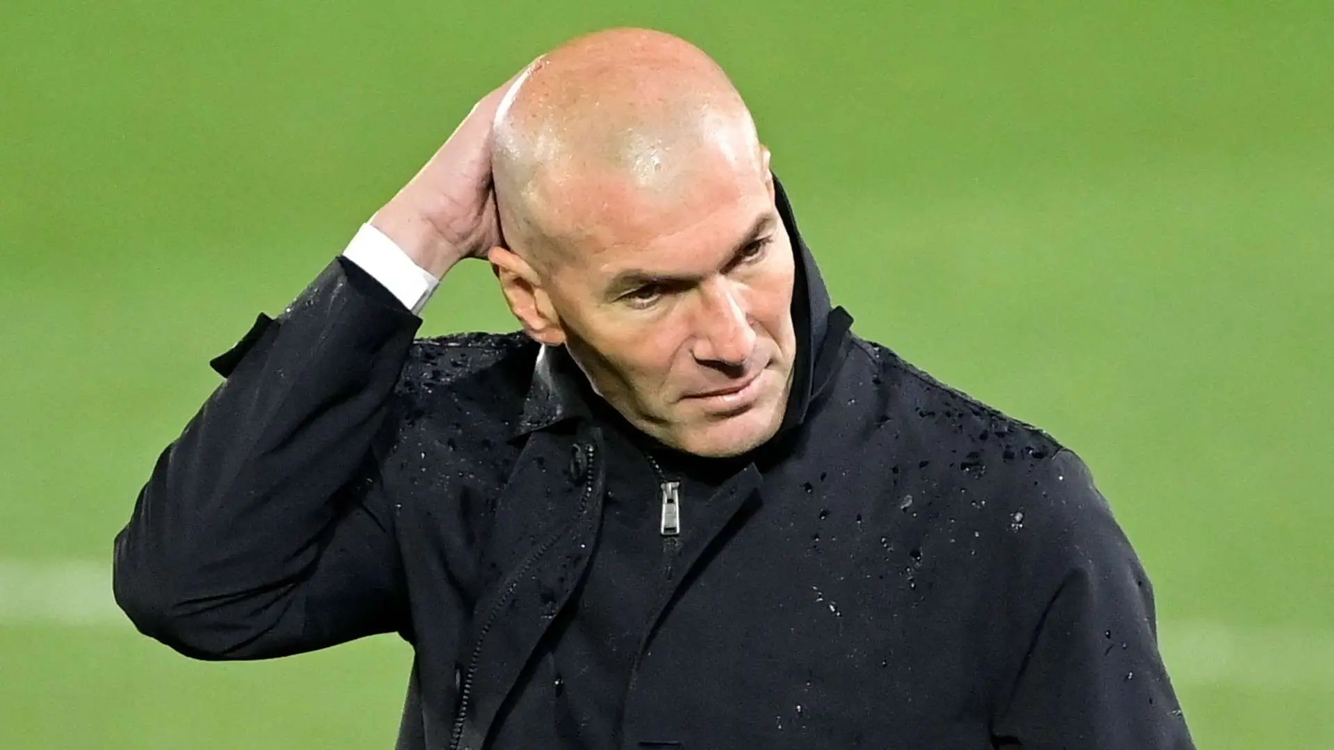 زيدان يرفض العودة لتدريب ريال مدريد.. اعرف السبب