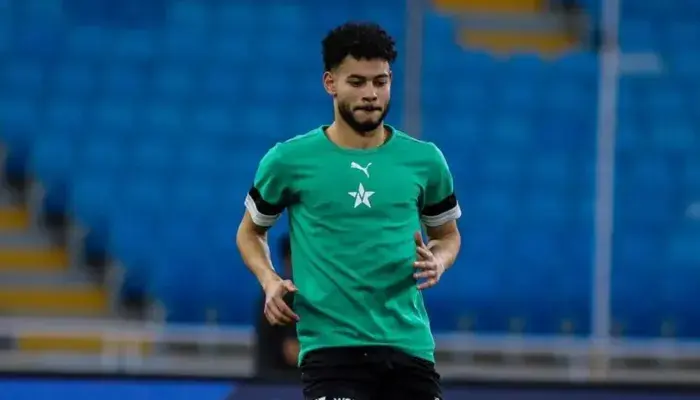 الأهلي يوضح حقيقة مفاوضاته مع دونجا