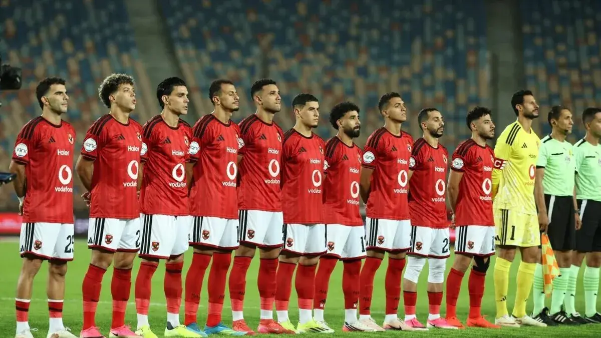 كل ما تريد معرفته عن مباريات الأهلي القادمة بعد انتهاء التوقف الدولي؟
