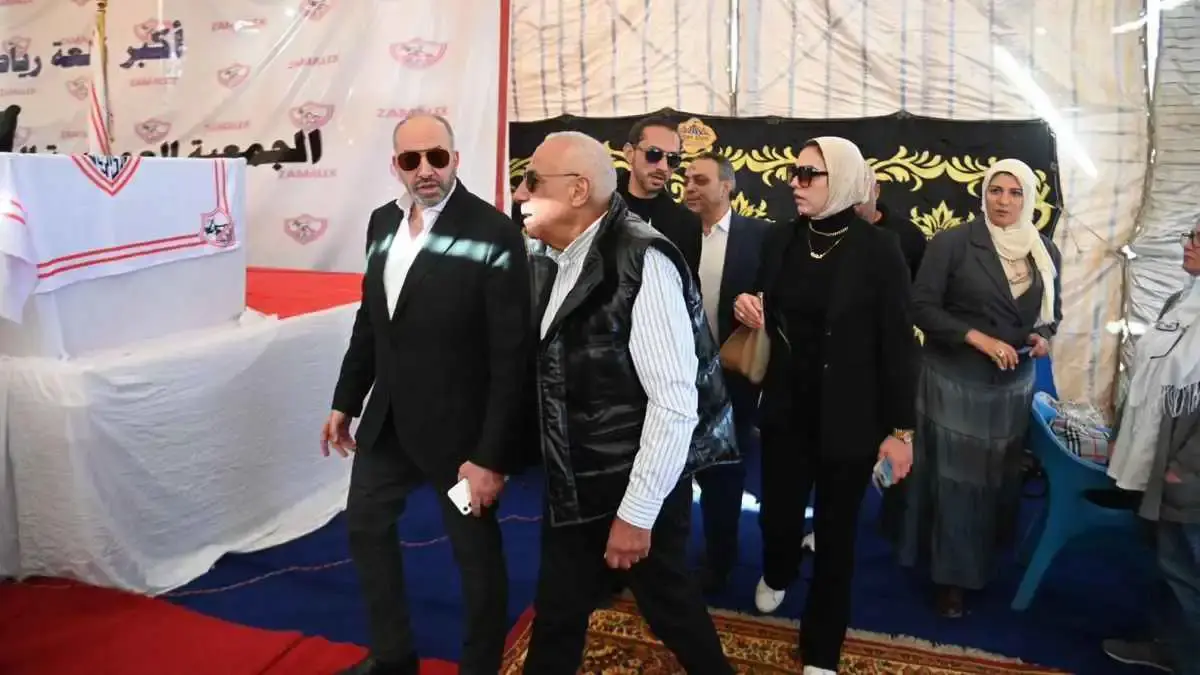 خطوة جديدة من الزمالك لحسم أزمة الرخصة الإفريقية