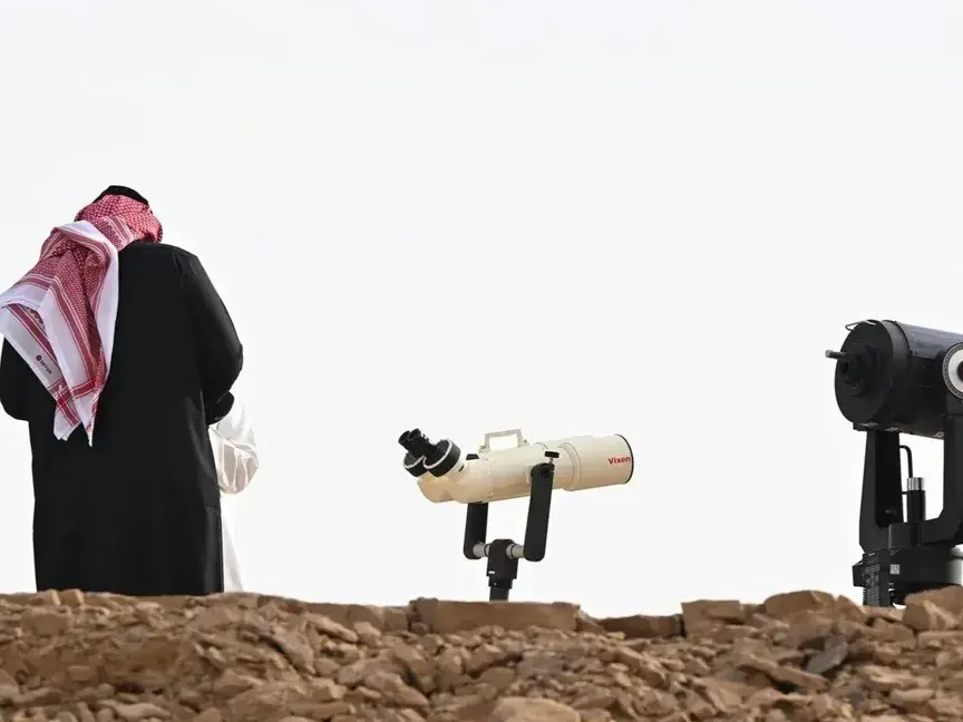 السعودية والإمارات وقطر تعلن الأربعاء أول أيام شهر رمضان