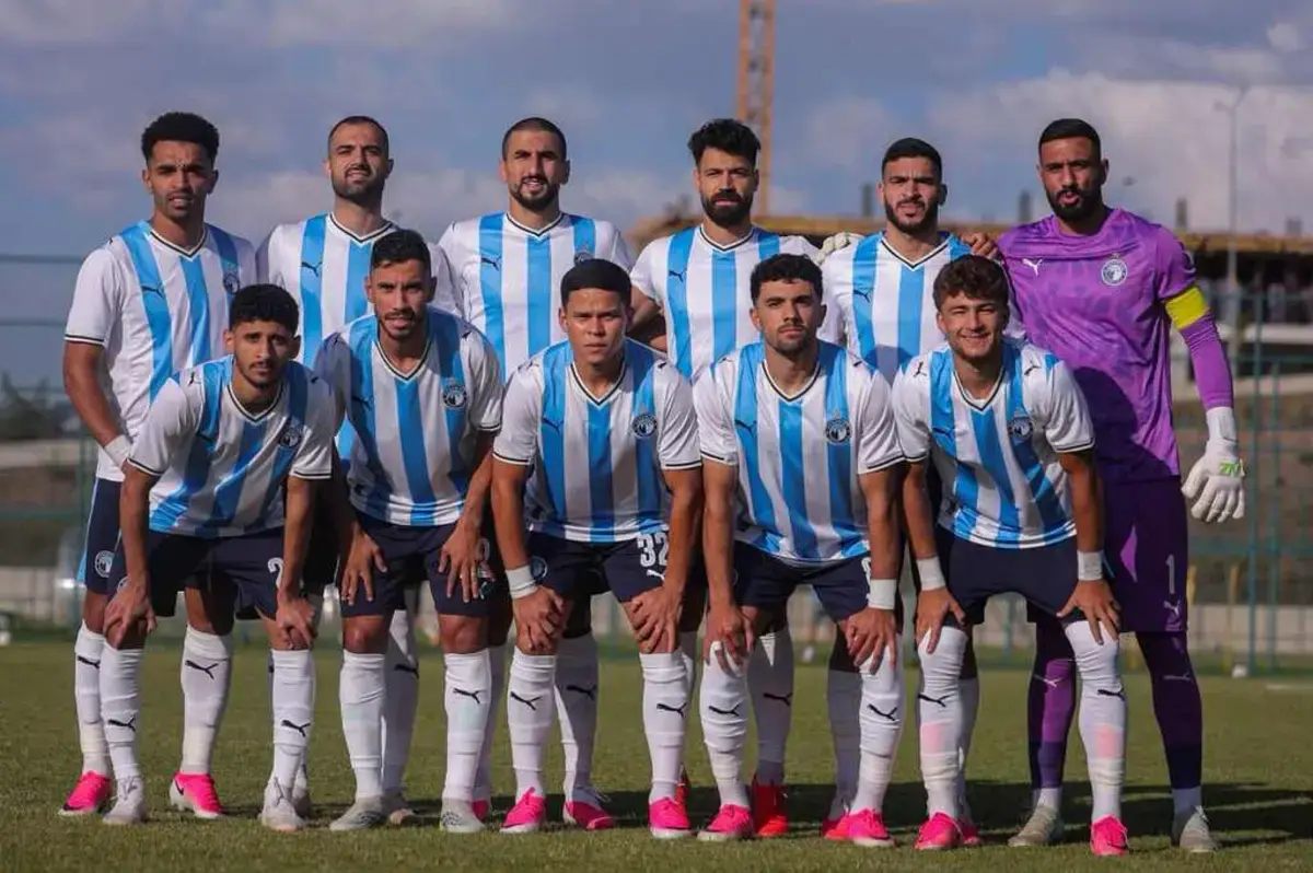بيراميدز يقترب من صفقة الأهلي الضائعة بالميركاتو الصيفي