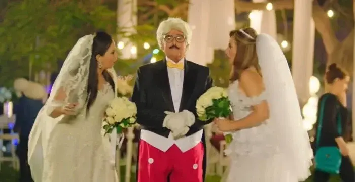 نيللي وشريهان 2 في رمضان 2027.. غياب 5 نجوم وعودة دنيا وإيمي - 1000129536