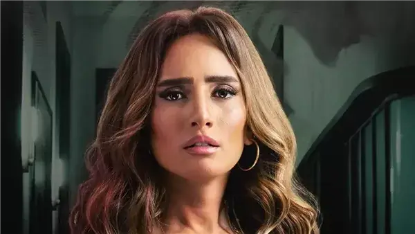 الفنانة زبنة تثير الجدل: أنا وتوأمى من نسل الرسول !!