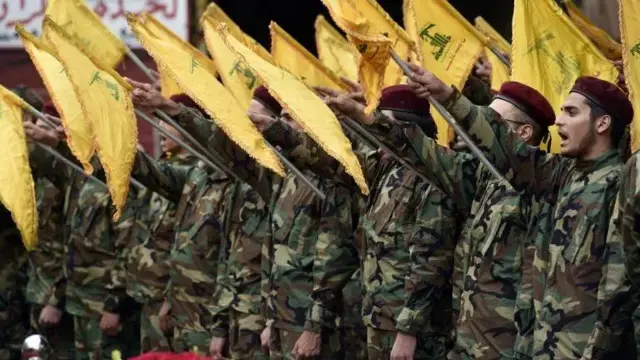 إسرائيل تتوعد حزب الله اللبنانى برد قوى وقاس للغاية