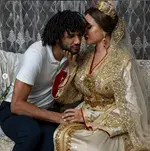 "محدش يتكلم على مراتي".. النني يرد على أنباء طلاق زوجته الثانية
