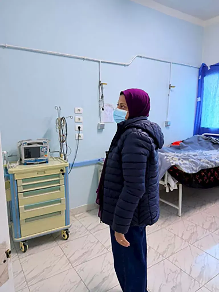حملة موسعة للعلاج الحر بالإسماعيلية تضبط مخالفات صحية خلال العيد - 1000486248