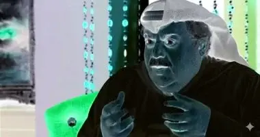نقابة الصحفيين الكويتية: فؤاد الهاشم لا يمثلنا.. ونرفض إساءاته لمصر