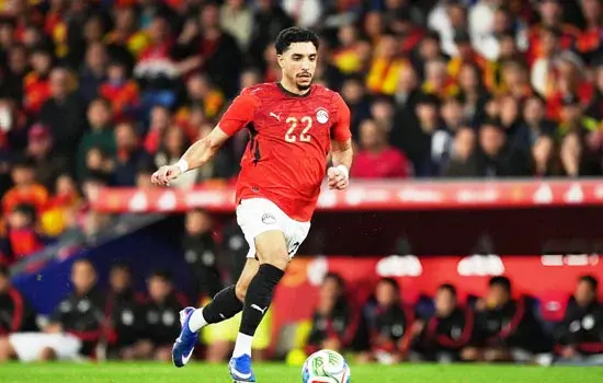 منتخب مصر يتعادل مع إسبانيا في برشلونة وديًا استعدادا لكأس العالم.. صور - 1000508219