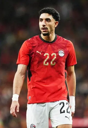 منتخب مصر يتعادل مع إسبانيا في برشلونة وديًا استعدادا لكأس العالم.. صور - 1000508221