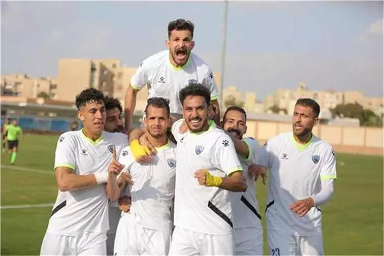 "بعد غياب أكثر من 10 سنوات".. نادي القناة يعود للدوري المصري الممتاز