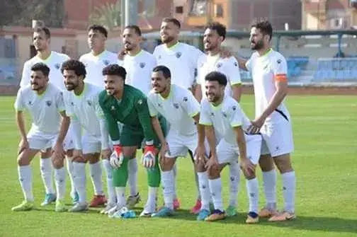 "بعد غياب أكثر من 10 سنوات".. نادي القناة يعود للدوري المصري الممتاز - 1000514830