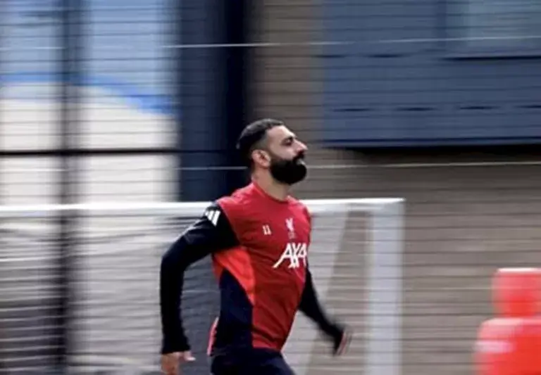 جوارديولا يشيد بصلاح قبل قمة الكأس: أسطورة ليفربول والدوري الإنجليزي ويستحق وداعًا يليق بتاريخه - 1000514907