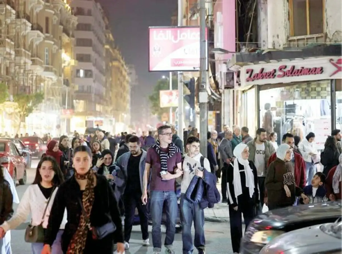 ملف استقصائي خاص | "الخبر لايف" يرصد: تحدي الإغلاق: مصر في مواجهة عاصفة الطاقة – الحلقة الأخيرة – ما بعد الإغلاق – نحو توازن بين الانضباط واحتياجات السوق