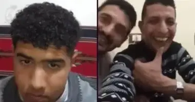 بعد 57 تحليلاً فاشلاً.. "إسلام الضائع" يعود لأسرته الليبية بعد 43 عاماً من الاختطاف - 1000615637 1