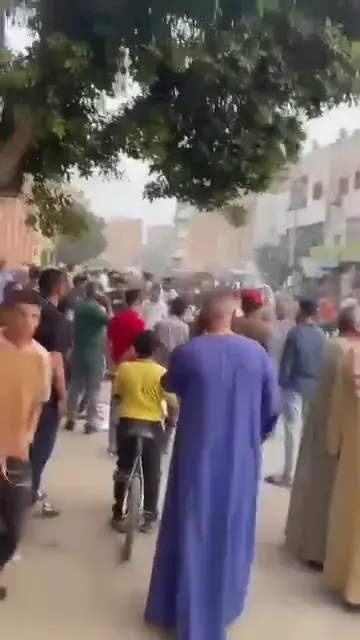 مصرع المتهم بإطلاق النار على ضحايا ومصابي حادث أبنوب بأسيوط - 1000623653