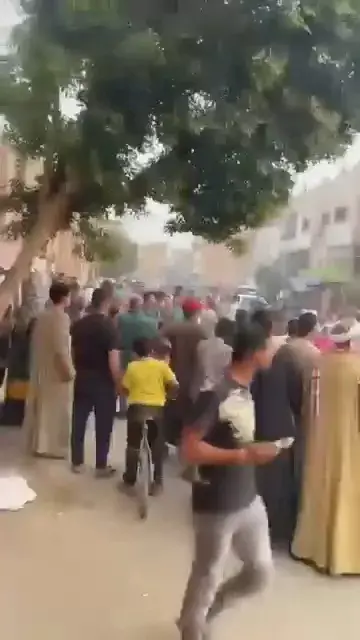 مصرع المتهم بإطلاق النار على ضحايا ومصابي حادث أبنوب بأسيوط - 1000623655