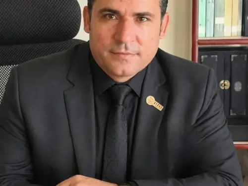 طبق سلطة