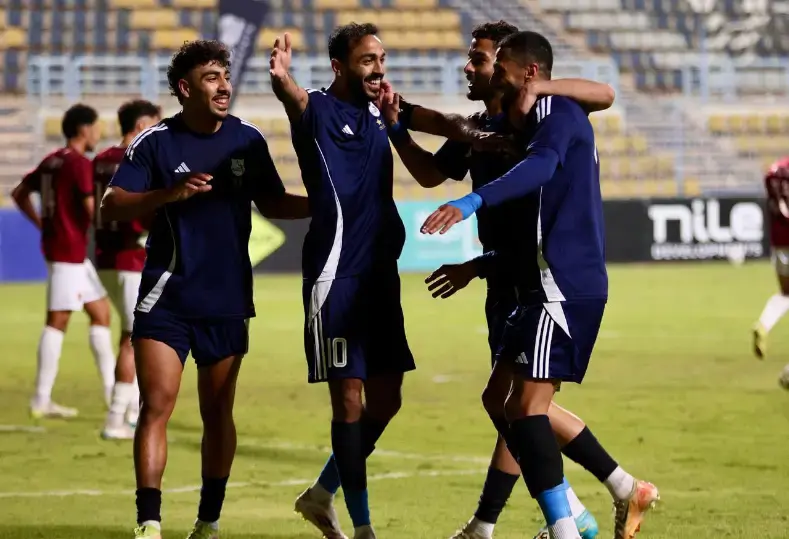 كأس عاصمة مصر 