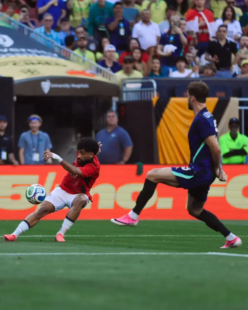 موعد مباراة منتخب مصر وبلجيكا، وصلت بعثة منتخب مصر الأول لكرة القدم إلى مدينة سبوكين بولاية واشنطن الأمريكية