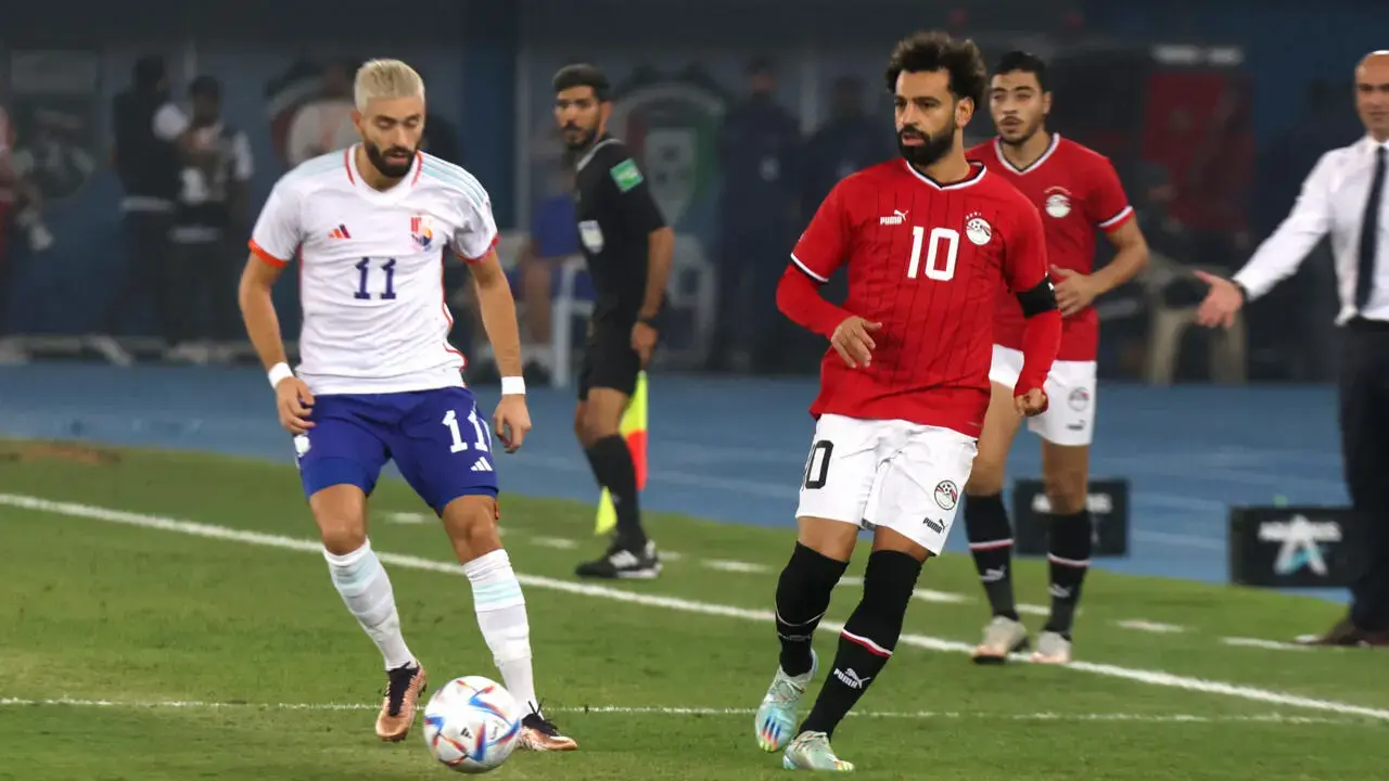 تردد قناة المجانية الناقلة لمباراة منتخب مصر وبلجيكا، تتجه أنظار الملايين من جماهير الكرة المصرية والعربية نحو المستطيل الأخضر، حيث يقص المنتخب الوطني المصري شريط مبارياته في بطولة كأس العالم 2026