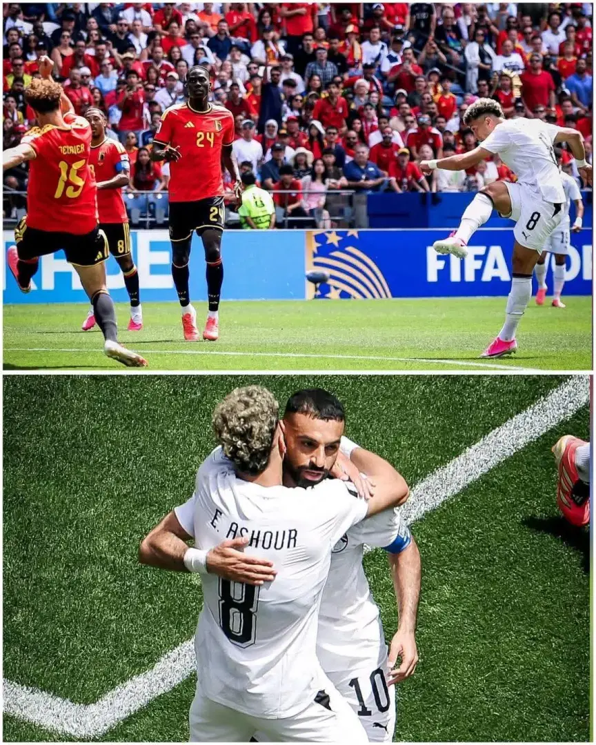 موعد مباراة مصر ونيوزيلندا، يستعد المنتخب لمواجهة نيوزيلندا في  ثاني مبارياته في دور المجموعات ببطولة كأس العالم 2026 المقام في الولايات المتحدة الأمريكية وكندا والمكسيك.