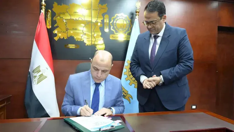 نتيجتك عندنا.. رابط نتيجة الشهادة الإعدادية 2026 بالغربية في خطوات بسيطة