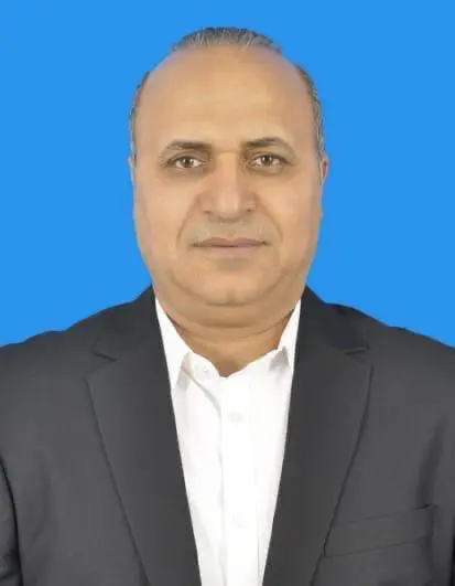 هشام حامد