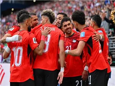 موعد مباراة منتخب مصر وأستراليا، يواصل المنتخب المصري الأول لكرة القدم تحضيراته القوية لخوض غمار الأدوار الإقصائية في بطولة كأس العالم 2026، المقامة حالياً بتنظيم مشترك بين الولايات المتحدة وكندا والمكسيك.