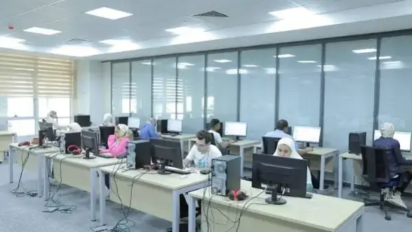 رابط  نتيجة تنسيق المرحلة الأولى 2026 للجامعات والحدود الدنيا للمرحلة الثانية