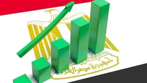 صندوق النقد الدولي يرفع توقعاته لنمو الاقتصاد المصري إلى 4.7% خلال العام المالي الحالي