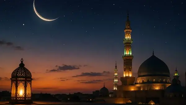 تلقى مركز الأزهر العالمي للفتوى الإلكترونية سؤالًا وجه إليه نصه: ما حكم شراء حلوى المولد في ذكرى المولد النبوي  الشريف؟. 