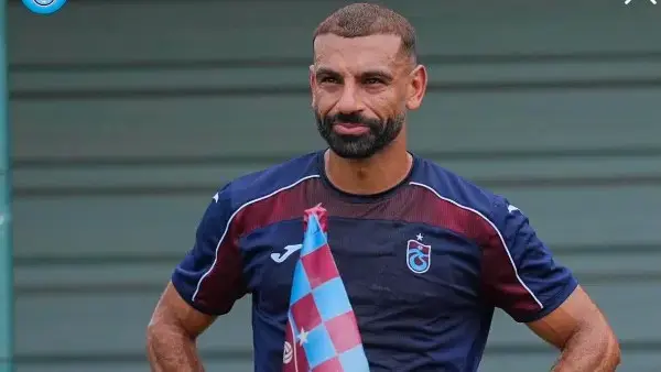 ظهور أول مرتقب لـ محمد صلاح.. التشكيل المتوقع  لمباراة طرابزون سبور وقاسم باشا في الدوري التركي