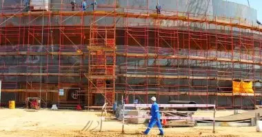 مصر تتجه لتكون مركزاً إقليمياً للطاقة واللوجستيات.. وخبير يكشف المؤشرات الاقتصادية