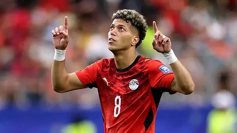 وكيل إمام عاشور: الأهلي أبلغنا بعدم رغبته في تجديد عقد اللاعب.. ولدينا عروض أوروبية حقيقية