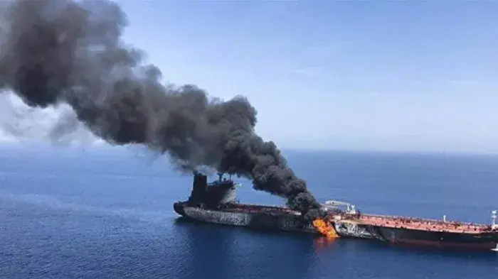 من النفط إلى الأسواق الناشئة: كواليس وتداعيات أزمة إيران والخليج على اقتصاد مصر والعالم (1)