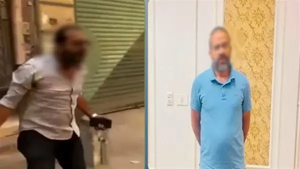الداخلية: فيديو الاعتداء على سيدة في الدقهلية قديم ويعود إلى خلافات ميراث منذ 2023