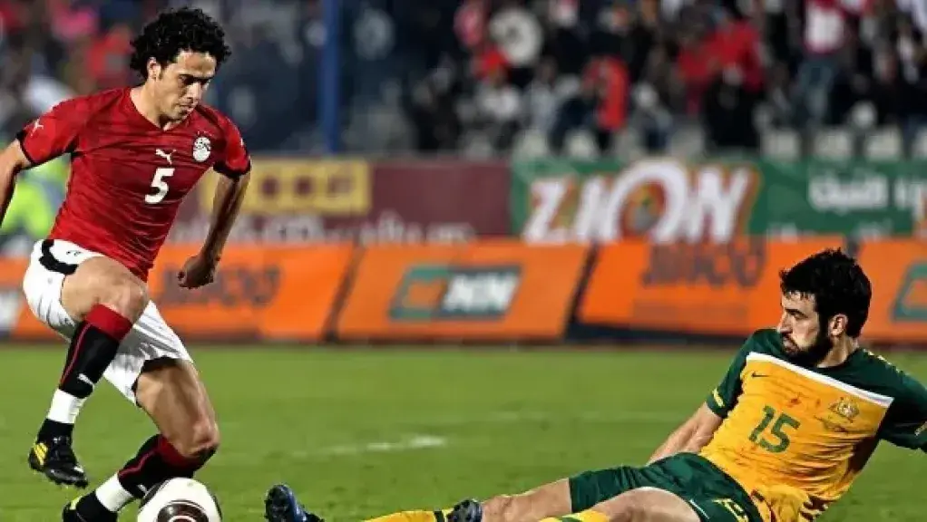 التلاعب في النتائج يعيد مواجهة مصر وأستراليا قبل موقعة المونديال