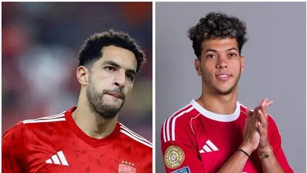 تطورات لافته حول تجديد عقود نجوم الأهلي.. تفاصيل