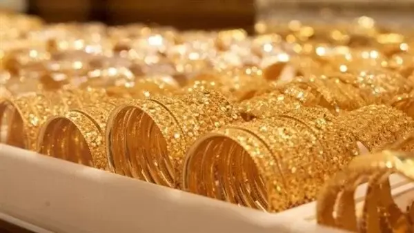 سعر جرام الذهب عيار 21 سعر الذهب اليوم الخميس 12،مارس 2026.. قفزة جديدة
