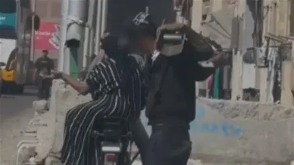 سرقة أجزاء من سور الطريق الدائري بحدائق الأهرام.. والأجهزة الأمنية تفحص الواقعة