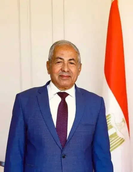 وكيل أول مجلس الشيوخ يثمن مشاركة الرئيس السيسي في قمة «بريكس»: تؤكد نجاح التوازن الإستراتيجي لمصر