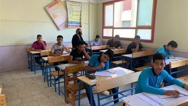 رابط نتيجة الصف الأول والثاني الإعدادي الترم الثاني 2026 بجميع المحافظات.. موعد وطرق الاستعلام
