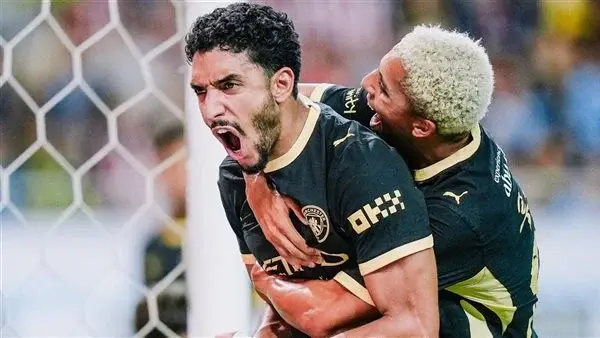 توتنهام يتوصل لاتفاق شفهي مع مانشستر سيتي لضم عمر مرموش.. وهذا موعد الكشف الطبي