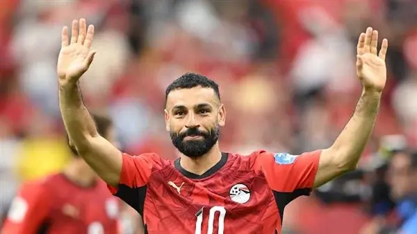 تعرف على موعد وصول محمد صلاح لتركيا.. تفاصيل