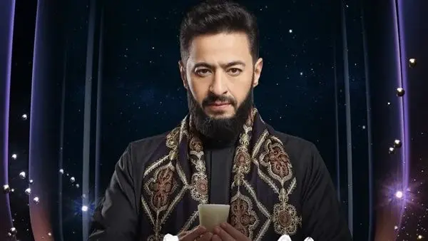 تعرف على موعد بداية تصوير المداح 7 بطولة حمادة هلال